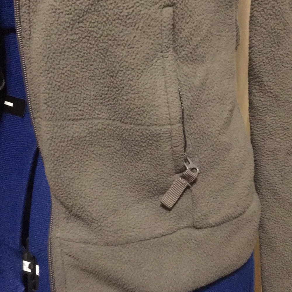 Fleece Jacket! - Picture 2 of 3